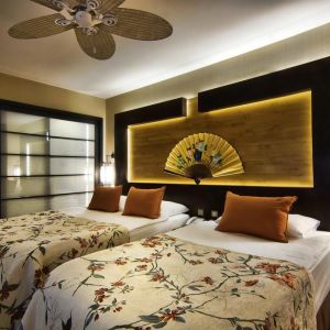 Hotel Limak Lara De Luxe