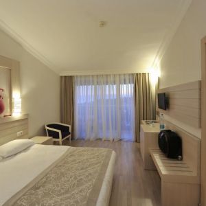 Hotel Seaden Corolla
