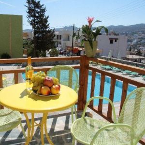 Perla Apartments Hotel