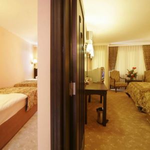 Hotel Selge Beach