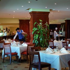 Hotel Amwaj Beach Club Abu Soma