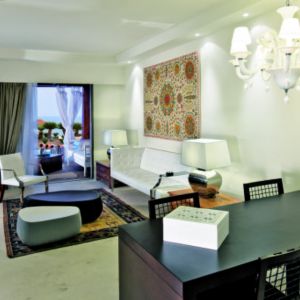 Hotel Aquagrand Exclusive Deluxe (adults only)