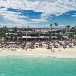 Hotel Bahia Principe Fantasia