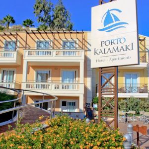 Hotel Porto Kalamaki