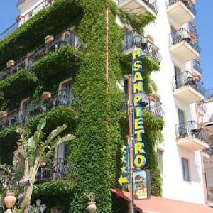 Hotel San Pietro