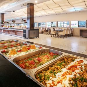 Arbatt Marmaris Hotel
