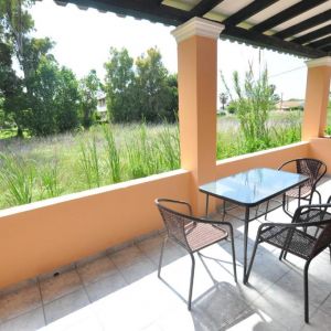 Hotel Acharavi Garden