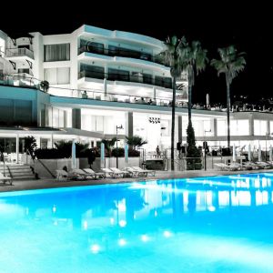 Hotel Baia Bodrum