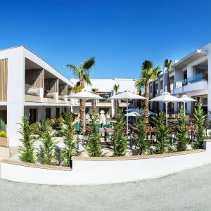 Hotel Pefki Deluxe Residences