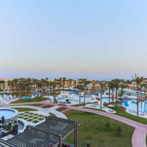 Hotel Rixos Premium Seagate