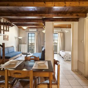 Elina Hotel Apartment