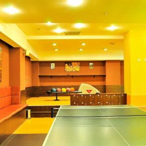 Hotel Clermont Covasna