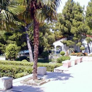 Apartamente Urania  Marles