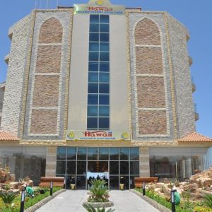 Hawaii Caesar Dreams Resort and Aqua Park