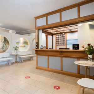 Bella Vista Hotel and Studios