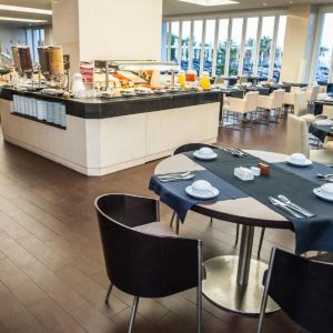 Hotel Melia Madeira Mare Resort and Spa