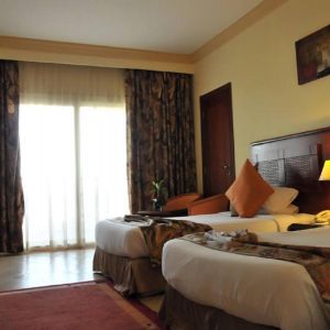Sea Beach Resort and Aqua Park ex Tropicana Beach