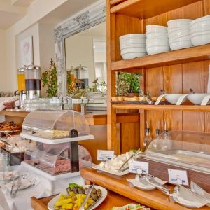 Hotel Alkyonis