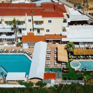 Hotel Philoxenia