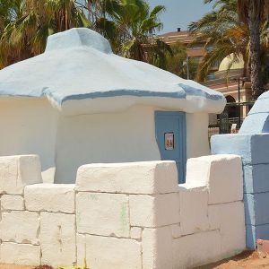 Hotel Seher Kumkoy Star Resort and Spa