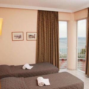 Hotel Xenos Kamara Beach Hotel