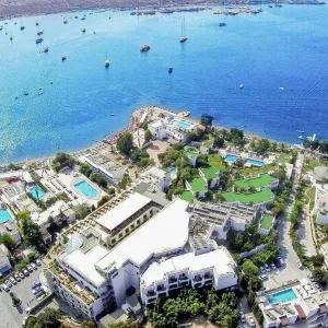 Hotel Royal Asarlik Beach