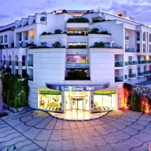 Hotel Royal Asarlik Beach