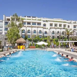 Hotel Royal Asarlik Beach
