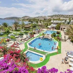 Hotel Royal Asarlik Beach