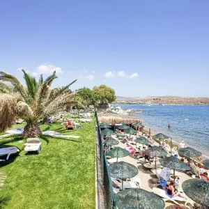 Hotel Royal Asarlik Beach