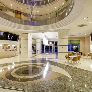 Hotel Royal Asarlik Beach