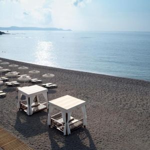 Boutique 5 Hotel and Spa