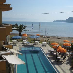 Hotel Akti Aphrodite