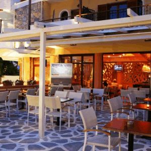 Hotel Calypso Kassandra