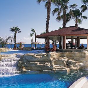 Hotel Riu Cypria Resort