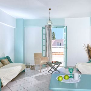 Klio Apart Hotel