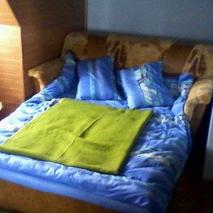 Pensiunea Horezu