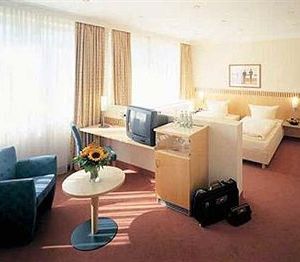 Hotel Quality Konigshof
