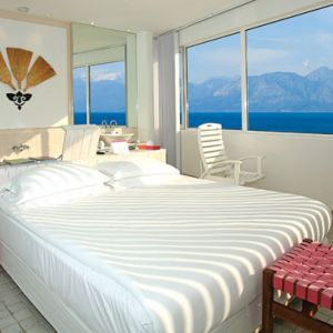 Hotel The Marmara Antalya