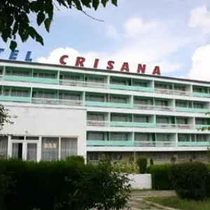 Hotel Crisana