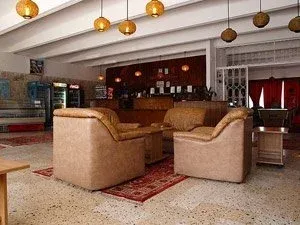 Hotel Crisana