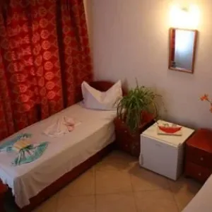 Hotel Crisana
