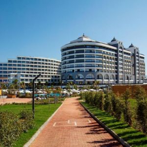 Alarcha Hotels Resort