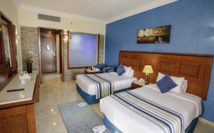 Hotel Sea Beach Aqua Park Resort (Ex. Dessole Sea Beach Aqua Park Resort)