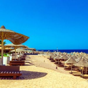 Hotel Serenity Alpha Beach (Ex. Serenity Makadi Beach)