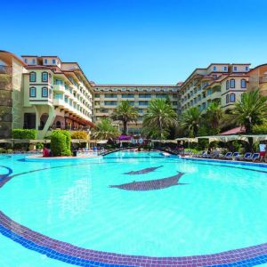 Nova Park Hotel