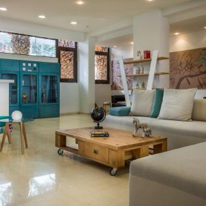 Zephyros Beach Hotel Creta