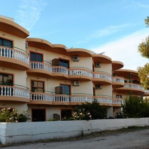 Hotel Villa George