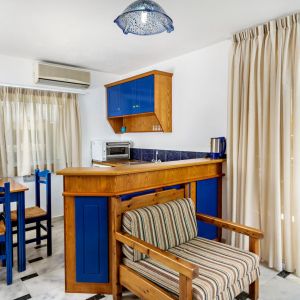 Matzi Hotel Apartments