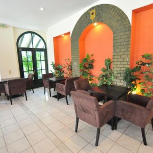 Hotel Acharavi Garden
